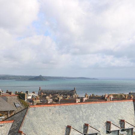 Villa The Lookout Penzance Exterior foto