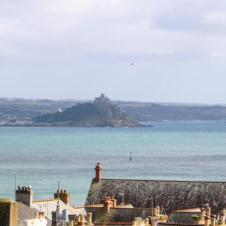 Villa The Lookout Penzance Exterior foto