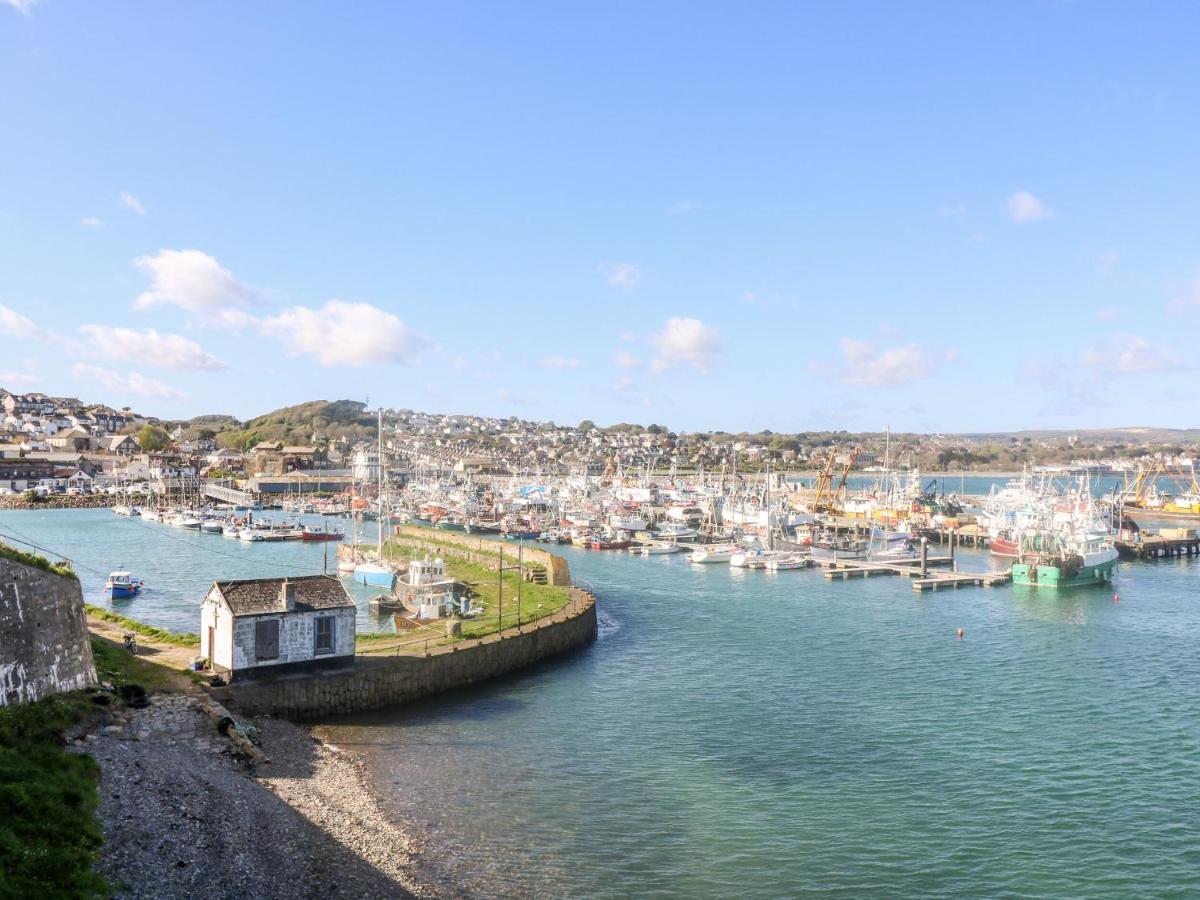 Villa The Lookout Penzance Exterior foto